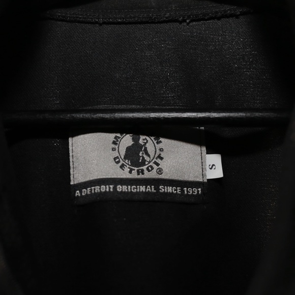 Made in Detroit x Wrif 101 Jacket - Picture 3 of 5